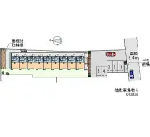 東久留米市柳窪１丁目 月極駐車場